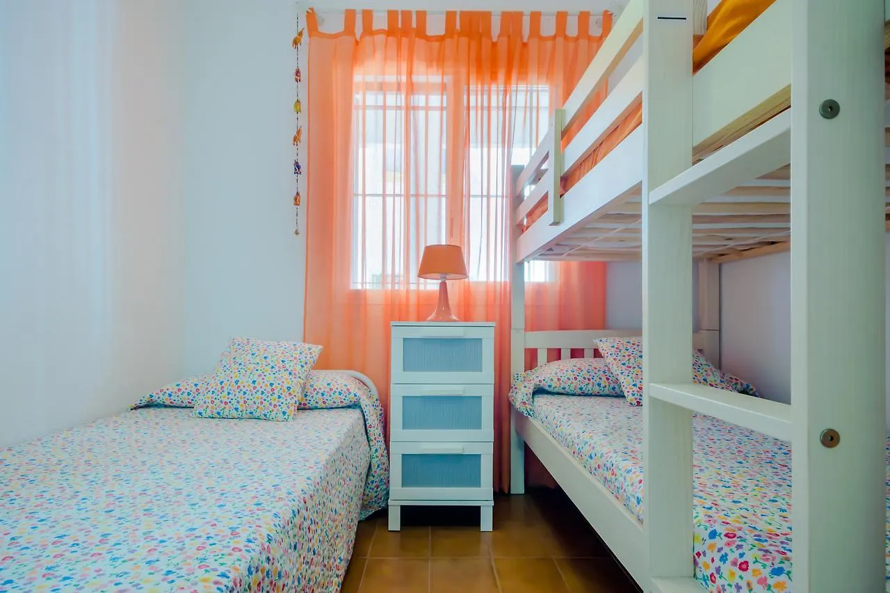 Apartamento Avenida de la Playa Conil De La Frontera