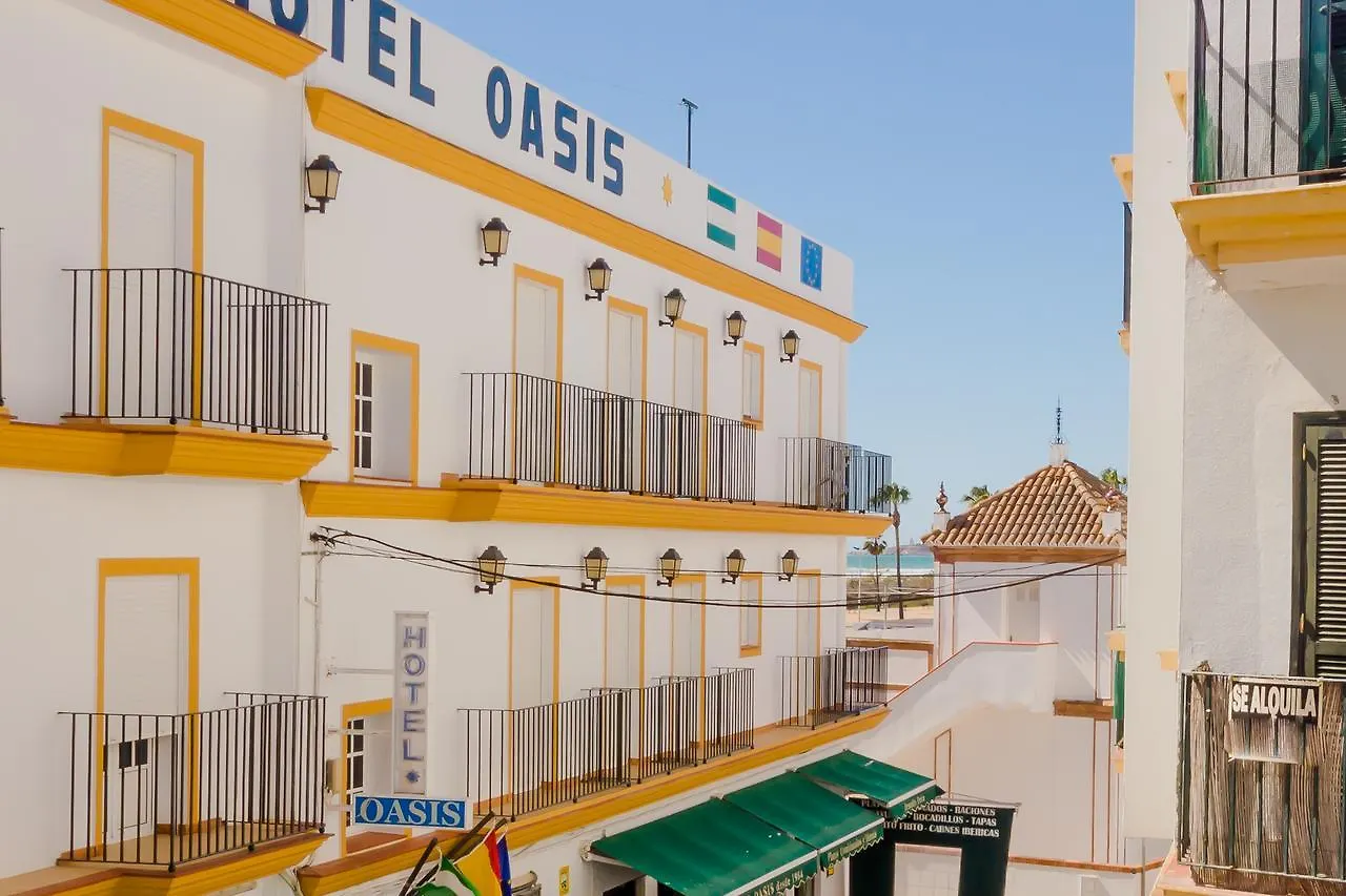 Apartamento Avenida de la Playa Conil De La Frontera