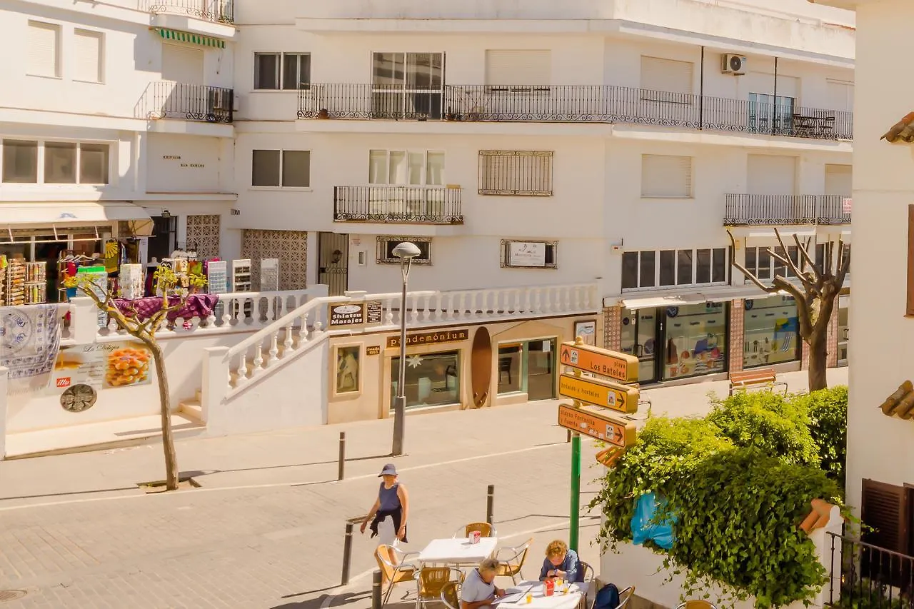 Apartamento Avenida de la Playa Conil De La Frontera