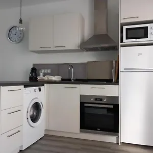 L'amfora Apartamento Tossa de Mar