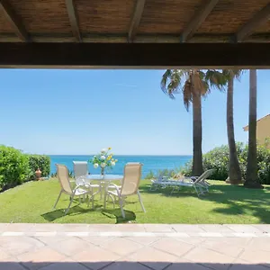 Urb Playa Azul 24 Сasa de vacaciones Estepona