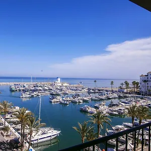 Duquesa Seaview Marina Apartamento Manilva