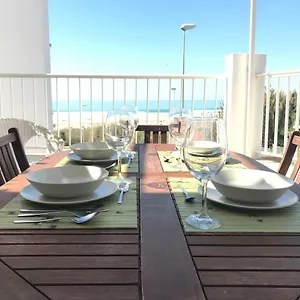 El Chorrillo Conil De La Frontera